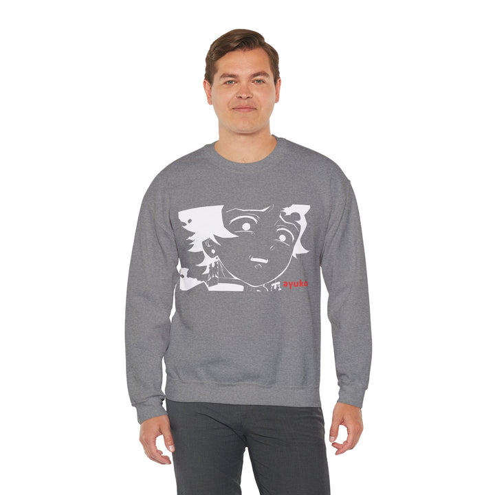 Tanjiro Sweatshirt