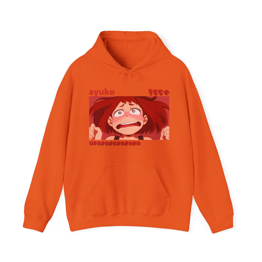 Urara Hoodie