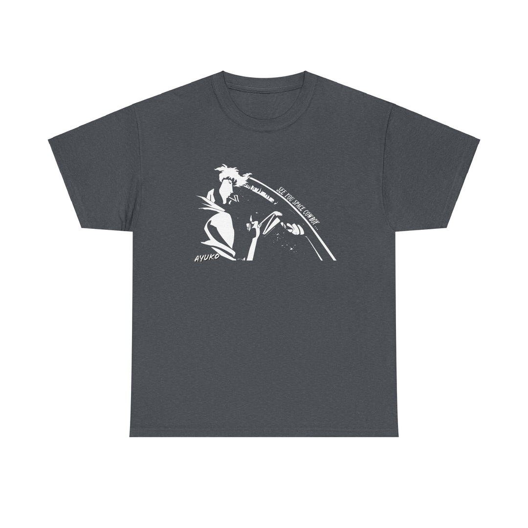 Cowboy Bebop Tee