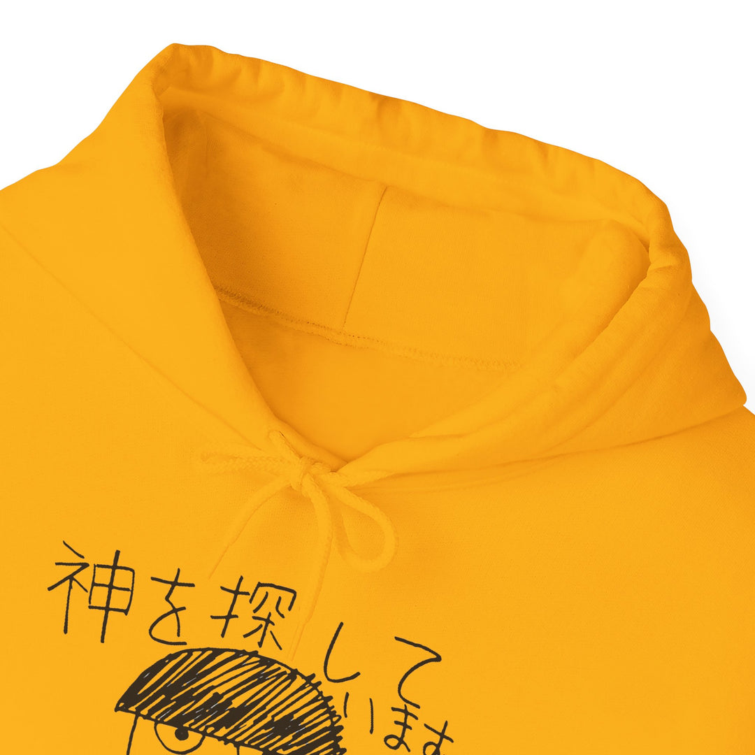 Mob psycho 100 Hoodie