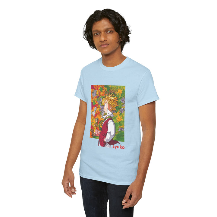 Meliodas Tee