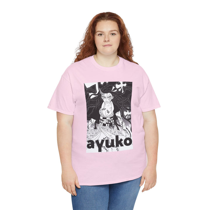 Nezuko Demon Form Tee