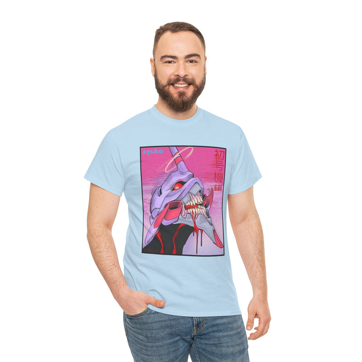 Evangelion Shirt