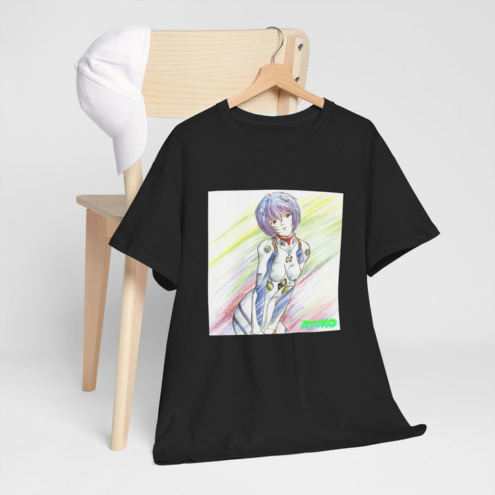 Neon Genesis Evangelion Tee