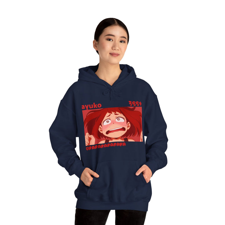 Urara Hoodie