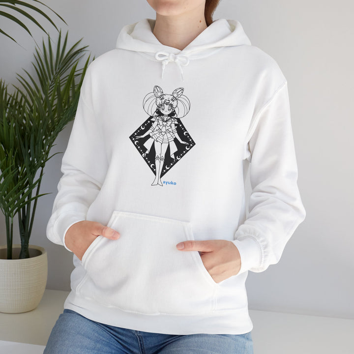 Sailor Moon Hoodie