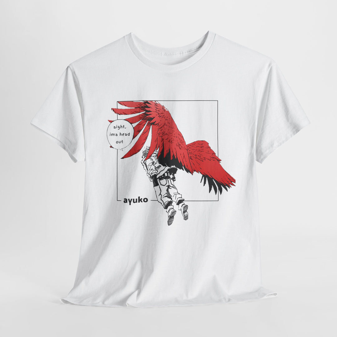 Hawks Ima Head Out T-Shirt