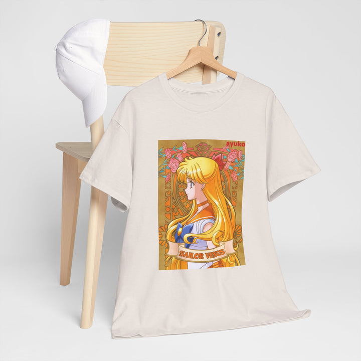 Sailor Moon Tee