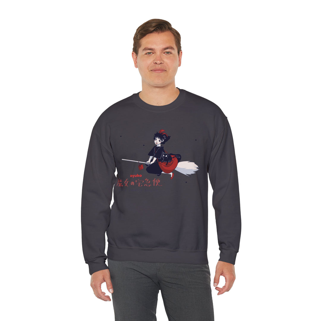 Kiki's Delivery Sweatshirt