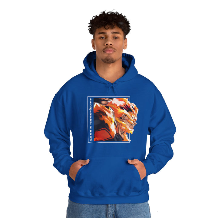 Endeavor Hoodie