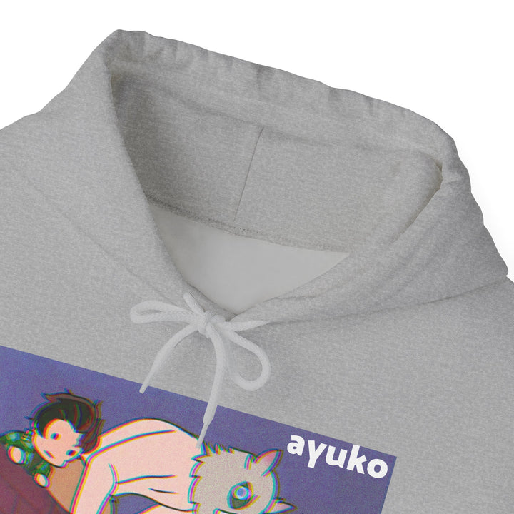 Tanjiro Hoodie