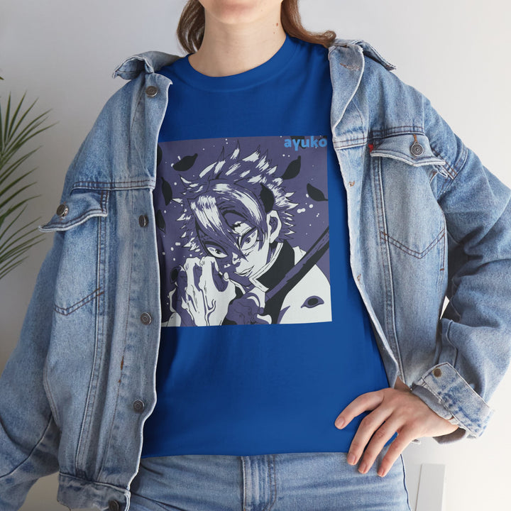 Sanemi Shinazugawa Tee