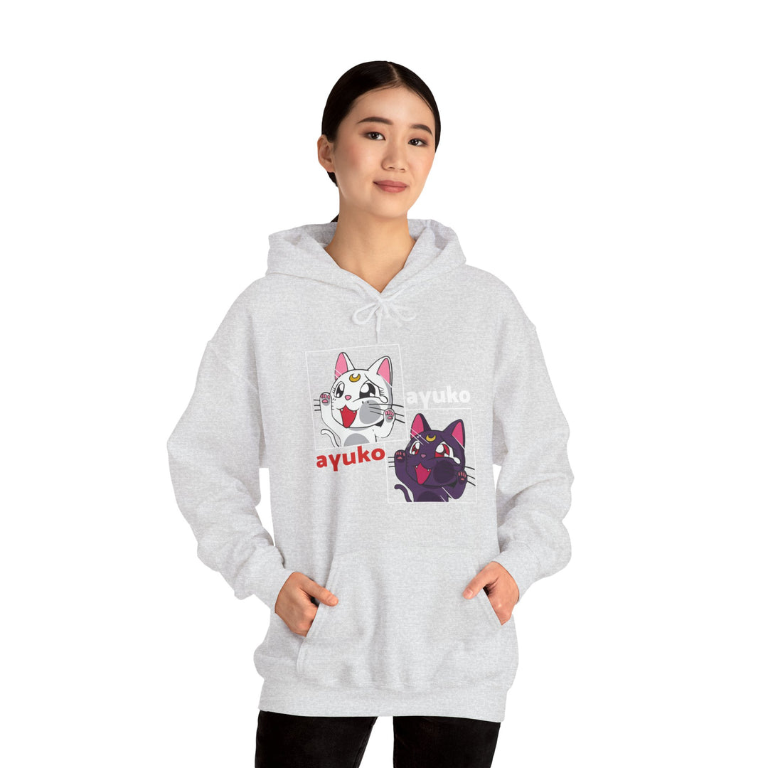 Sailor Moon Hoodie