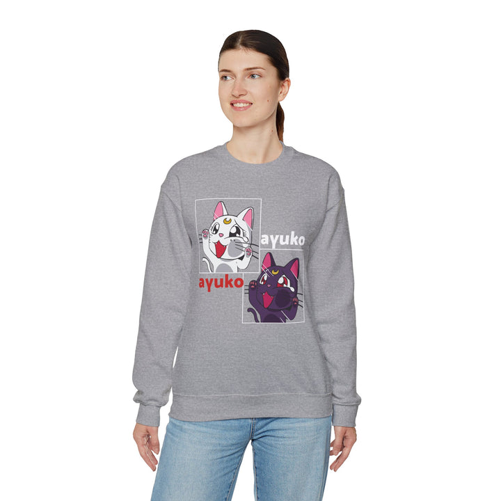 Sailor Moon Sweatshirt