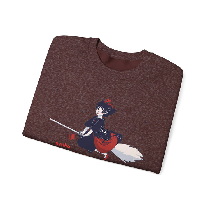 Kiki's Delivery Sweatshirt