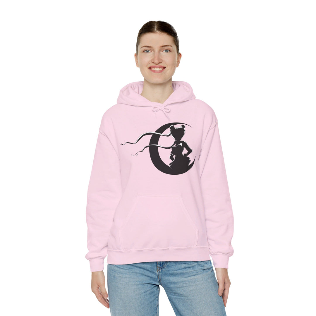 Sailor Moon Hoodie