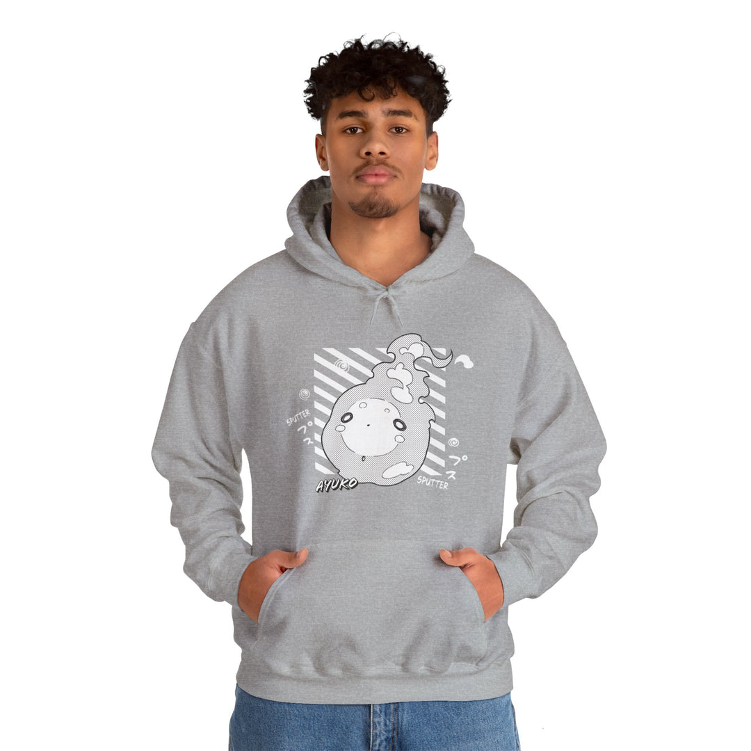 Fire Force Sweatshirt