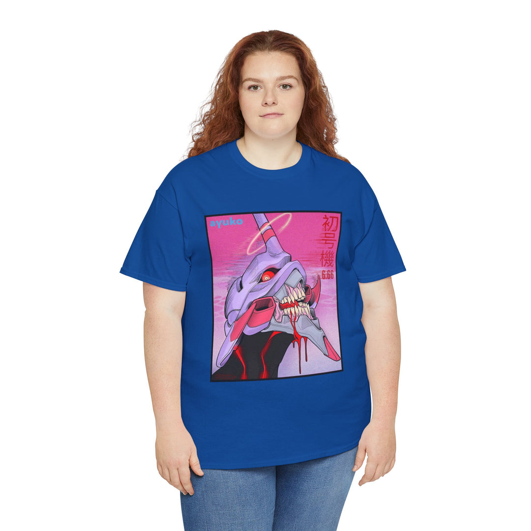 Evangelion Shirt