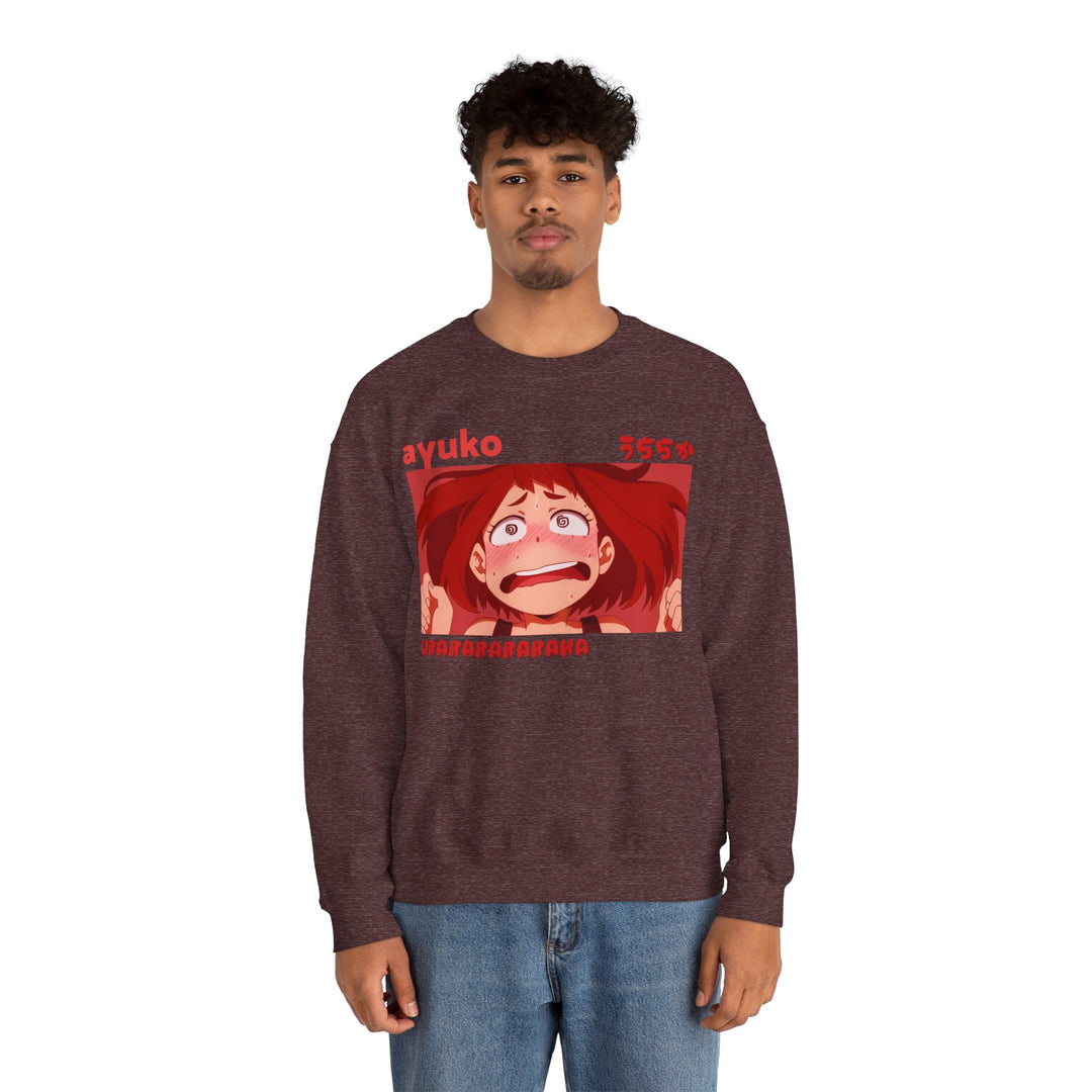 Urara Sweatshirt