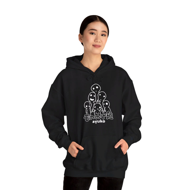 Tree Spirits Hoodie