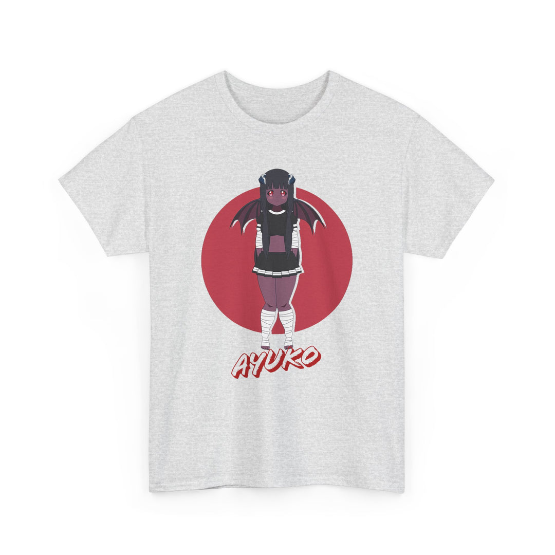 Vampire Girl Tee