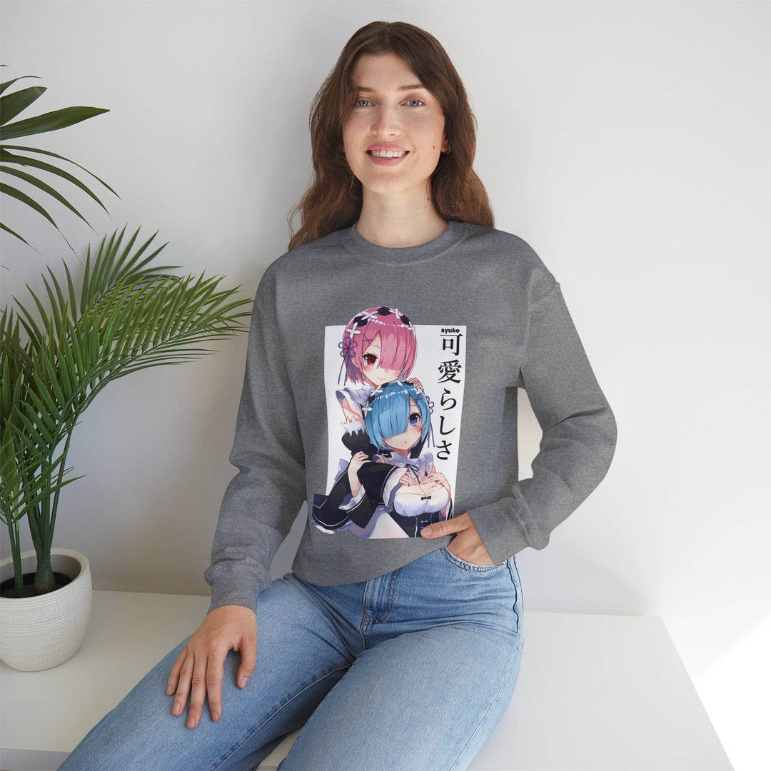 Re:Zero Sweatshirt