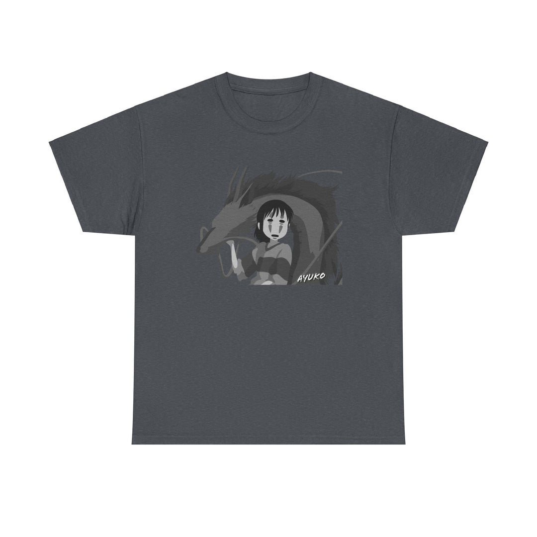 No Face Ichigo Mask, Spirited Away Tee