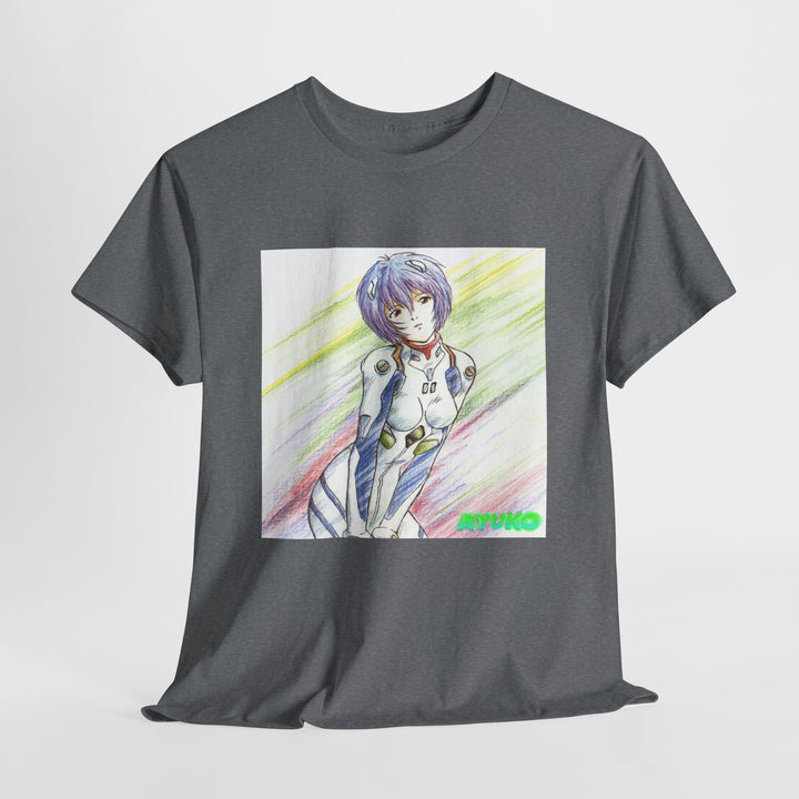 Neon Genesis Evangelion Tee