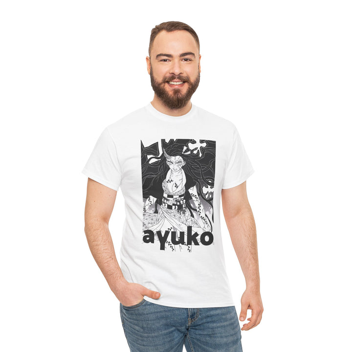 Nezuko Demon Form Tee