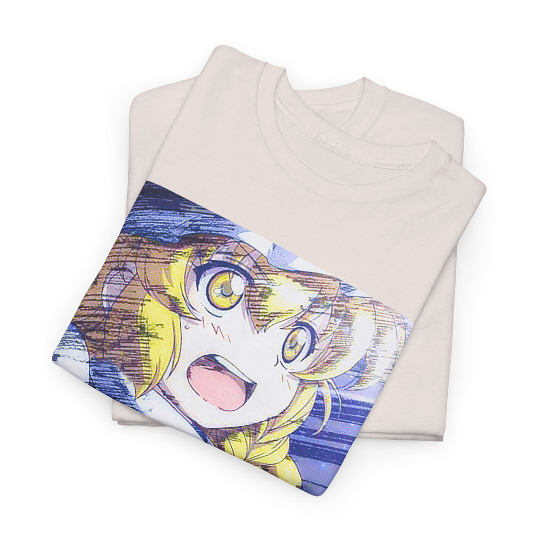 Recovery of an MMO Junkie Tee