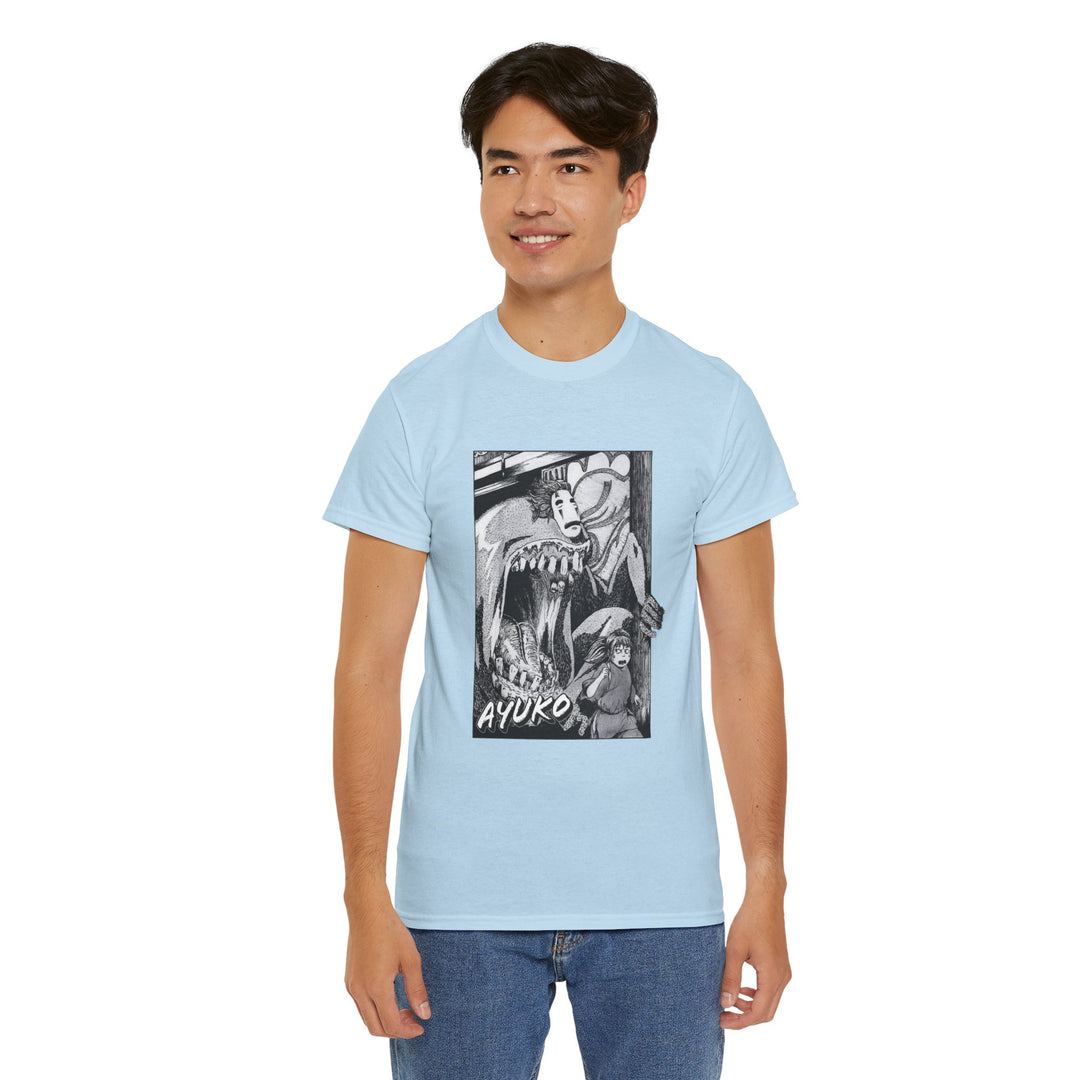 Spirited Away Tee