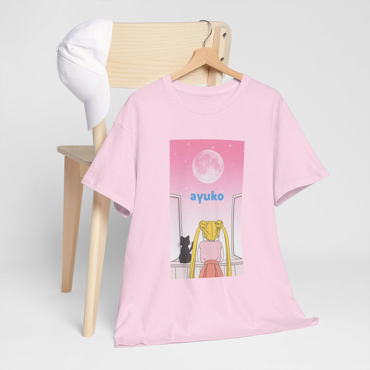 Sailor Moon T-Shirt