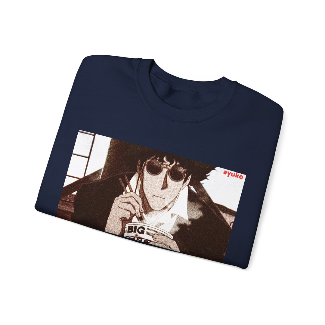 Cowboy Bebop Sweatshirt