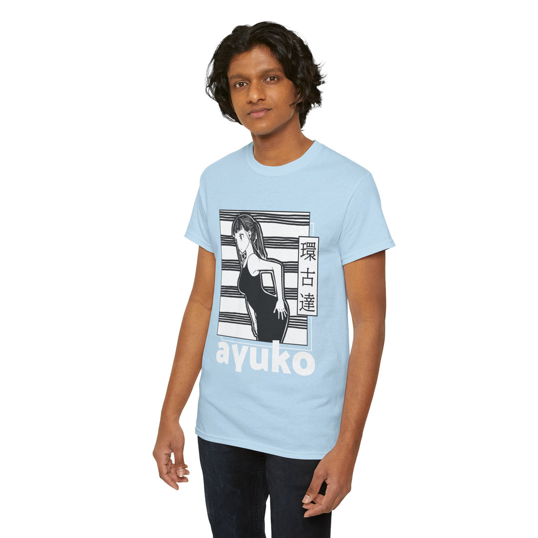 Fire Force Tee