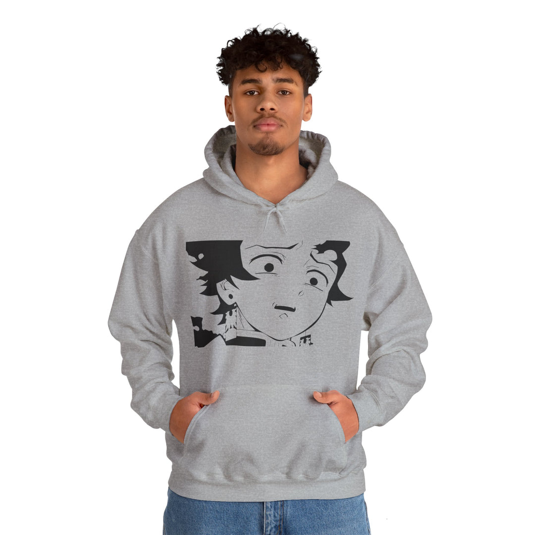 Tanjiro Hoodie