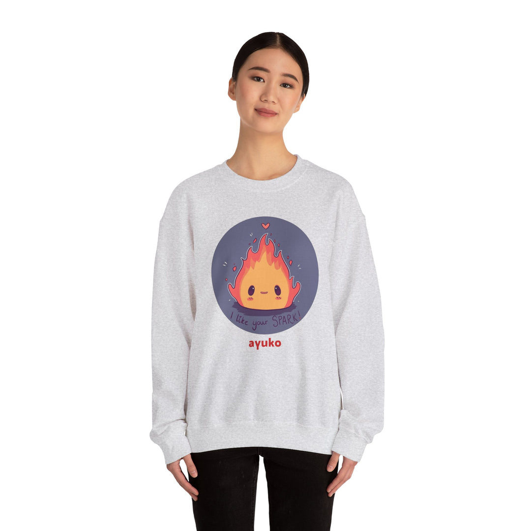 Howl's Moving Castle Sweatshirt