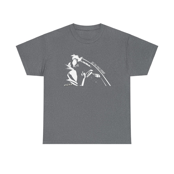 Cowboy Bebop Tee