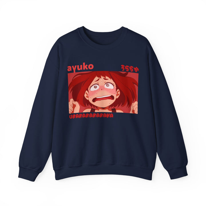 Urara Sweatshirt