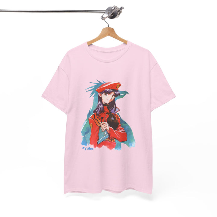 Evangelion Shirt