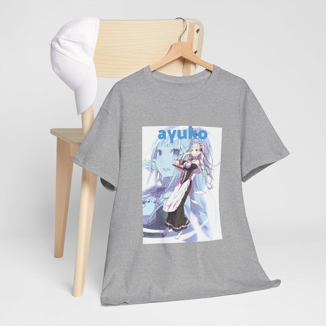 Re:Zero Tee