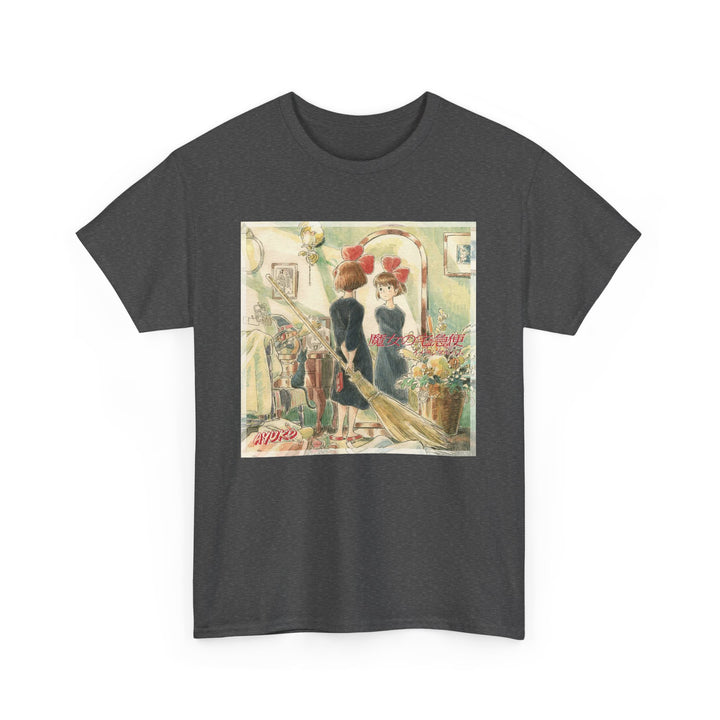 Kiki's Delivery Service T-Shirt