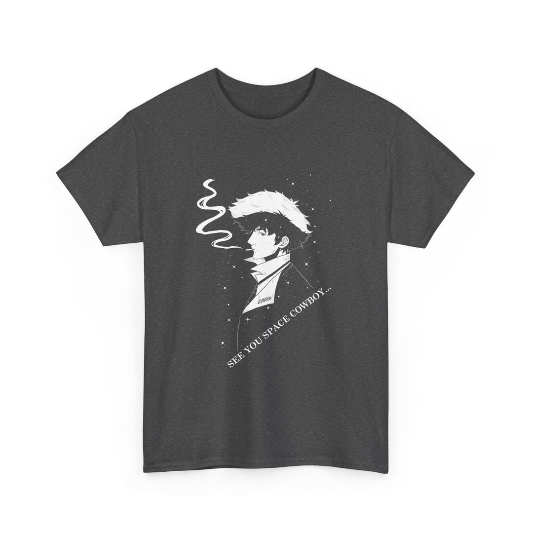 Space Smoke Tee