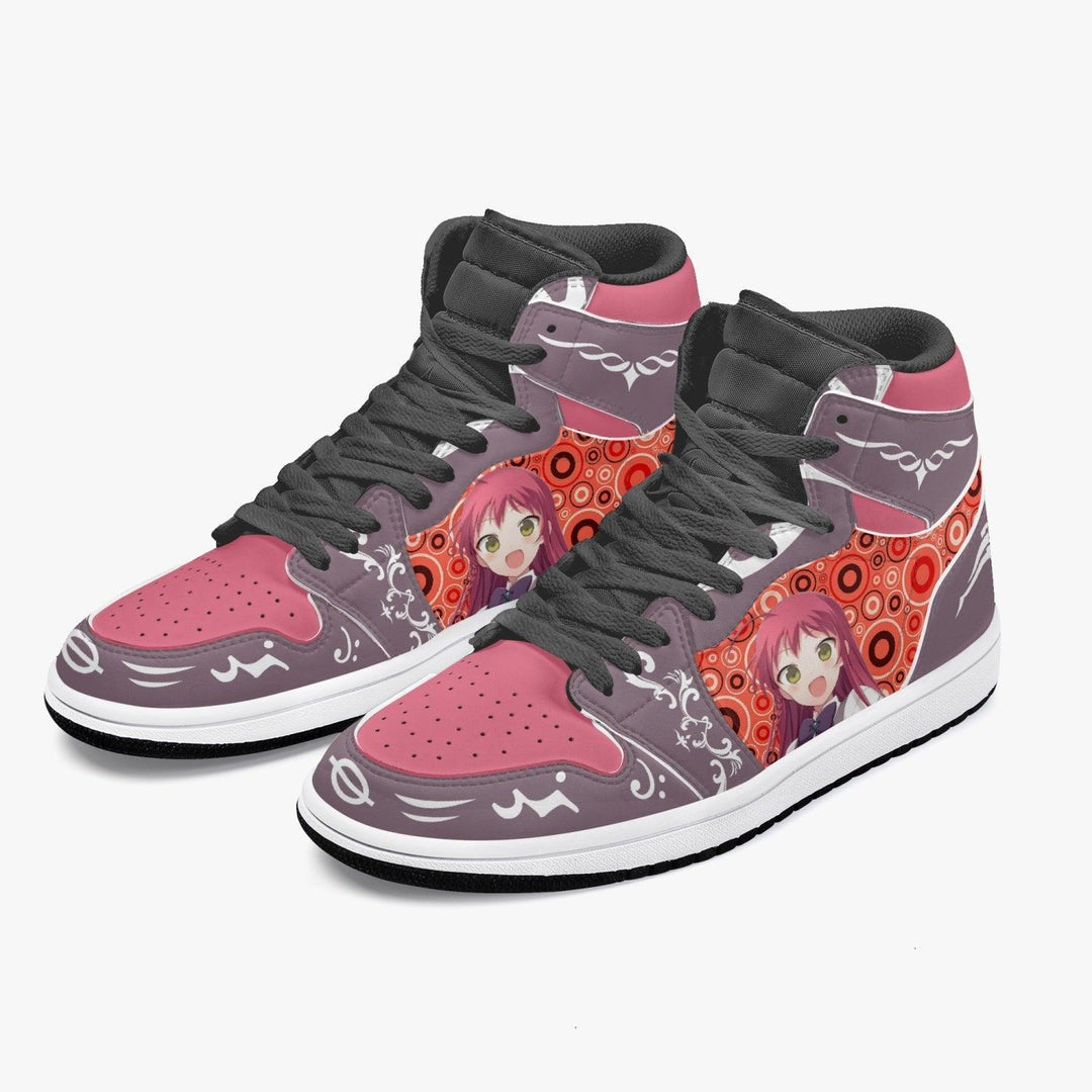 The Devil Is a Part-Timer! Emi Yusa JD1 Anime Shoes _ The Devil Is a Part-Timer! _ Ayuko