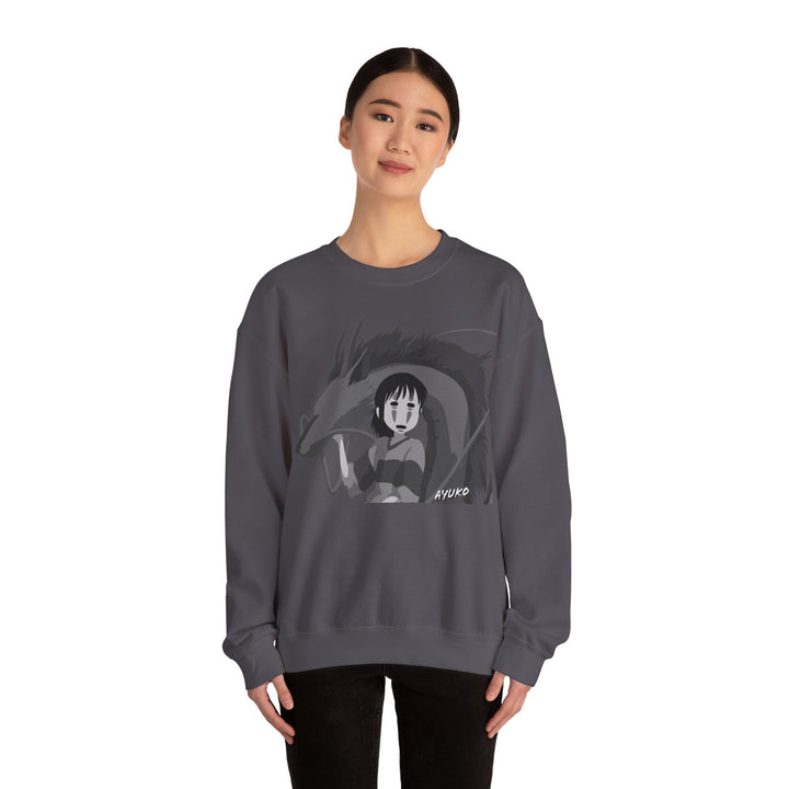 Spirited Away Sweatshirt