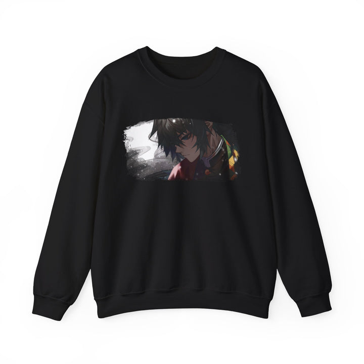 Giyu Tomioka Sweatshirt