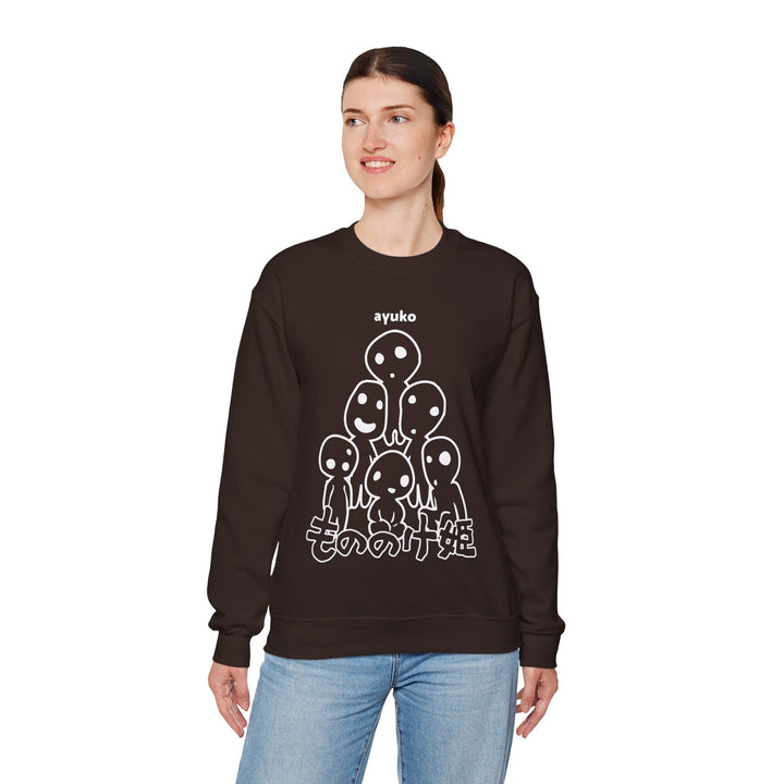 Tree Spirits Sweatshirt