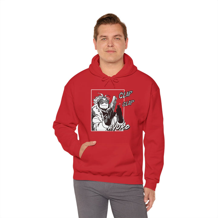 Hawks Clap Clap Hoodie