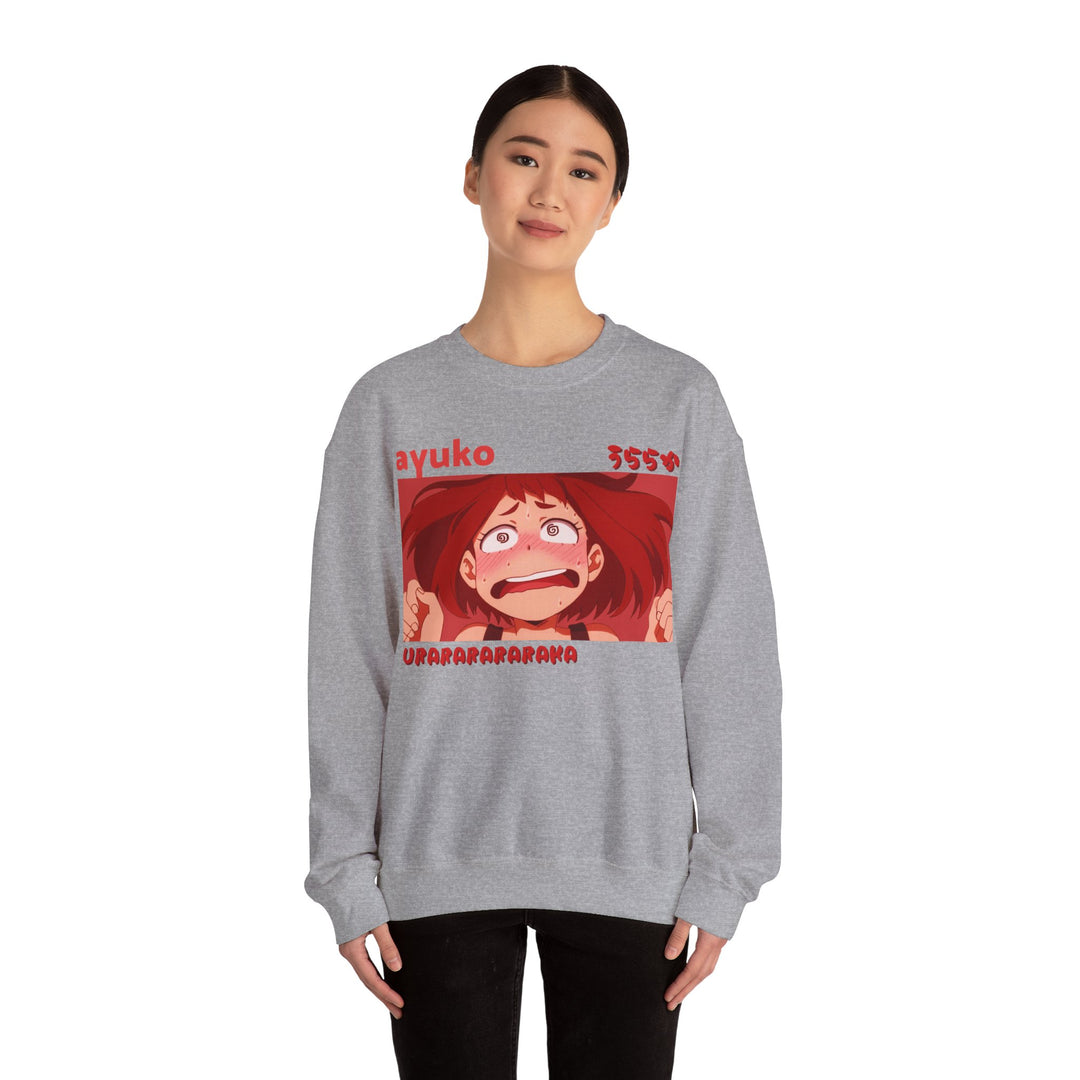 Urara Sweatshirt