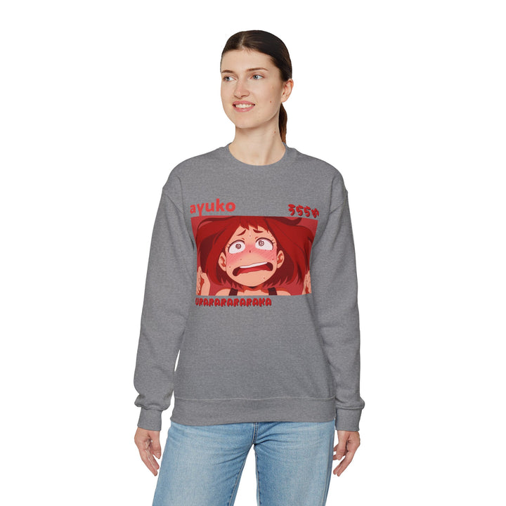 Urara Sweatshirt