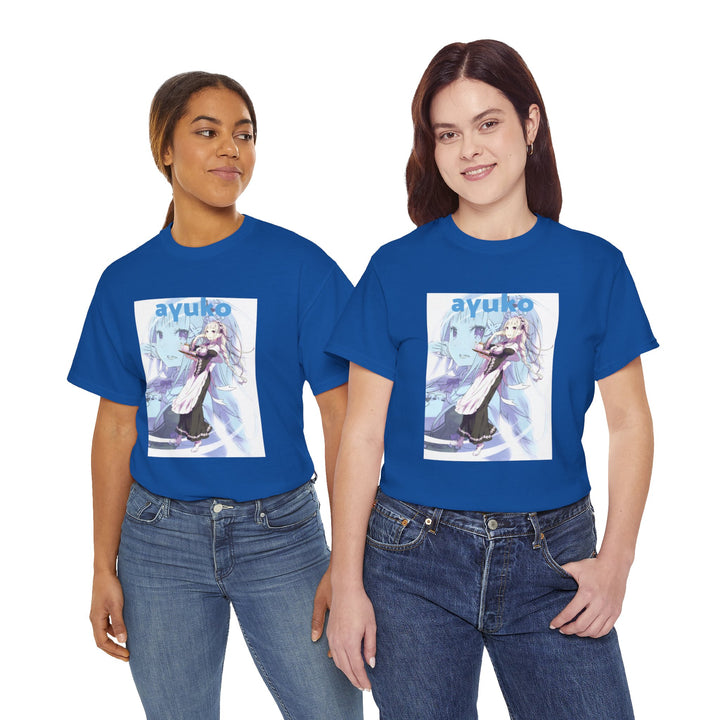 Re:Zero Tee